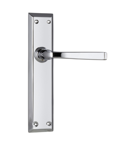 Menton Lever - Long Backplate