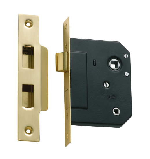 Privacy Mortice Lock - Backset 57mm