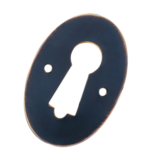 Pressed Escutcheons