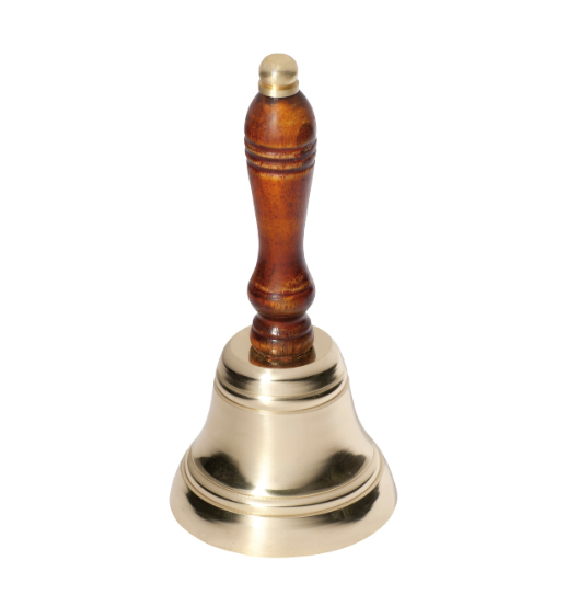 Hand Bell