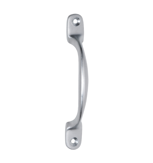 Standard Pull Handle - L100xP26mm