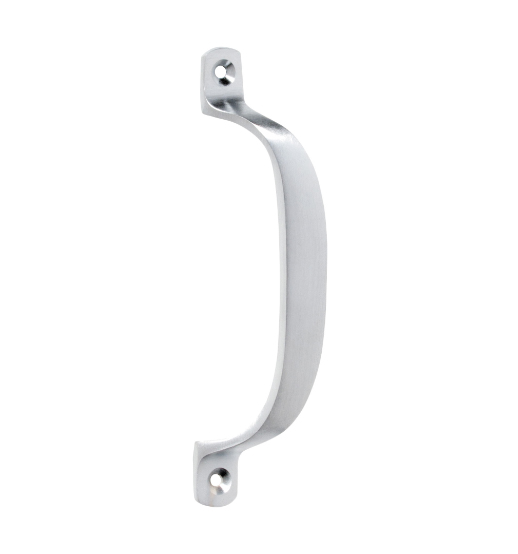 Offset Pull Handle - H130xP23mm