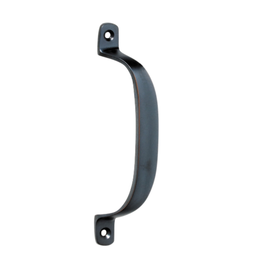 Offset Pull Handle - H130xP23mm