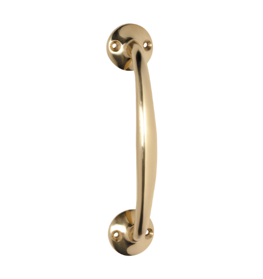 Telephone Pull Handle - L150xP43mm