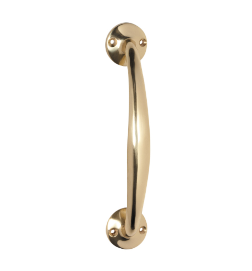 Telephone Pull Handle - L187xP45mm