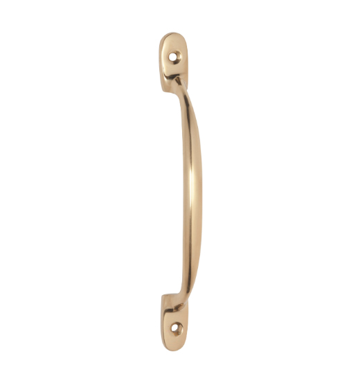 Standard Pull Handle - L150xP28mm