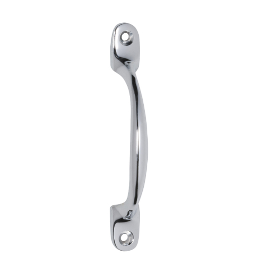 Standard Pull Handle - L100xP26mm