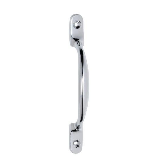 Standard Pull Handle - L125xP26mm