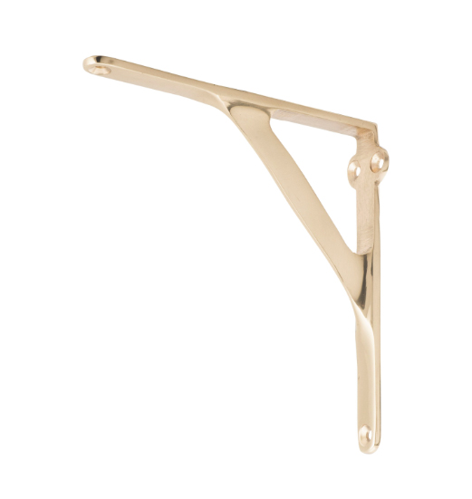 Shelf Brackets - H130xP130mm