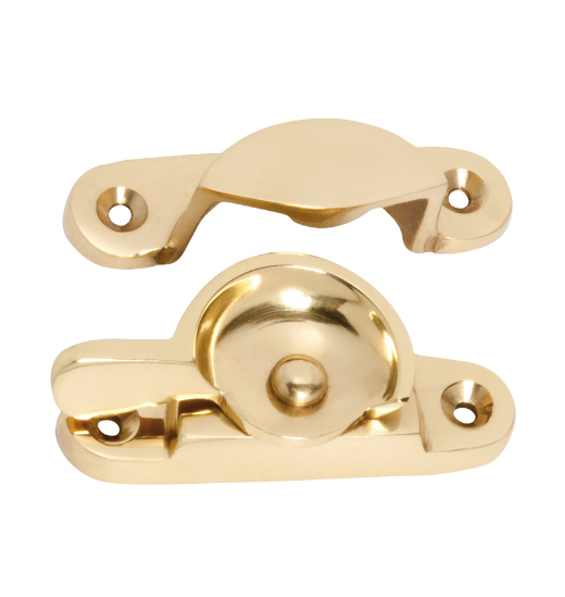 Classic Sash Fastener