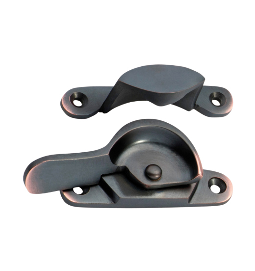 Narrow Sash Fastener