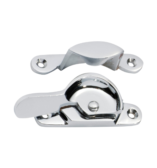 Narrow Sash Fastener