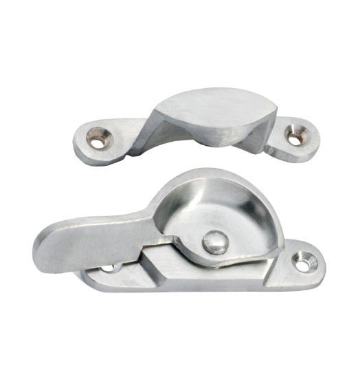 Narrow Sash Fastener