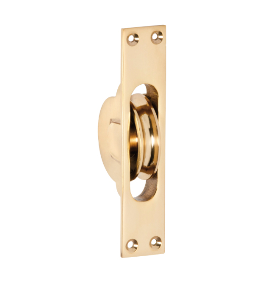 Sash Window Pulley