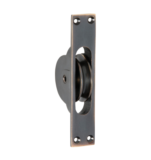 Sash Window Pulley