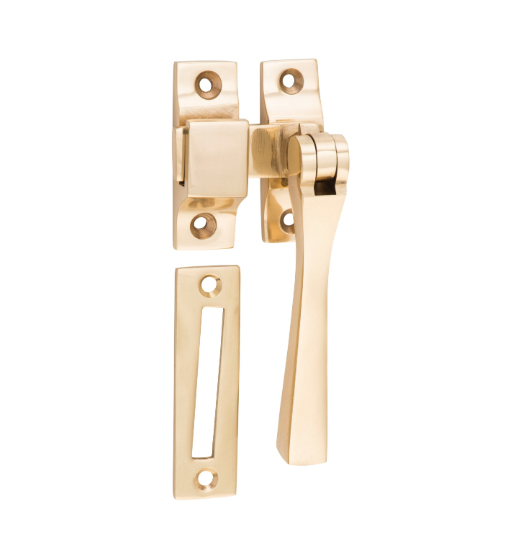 Square Casement Fastener