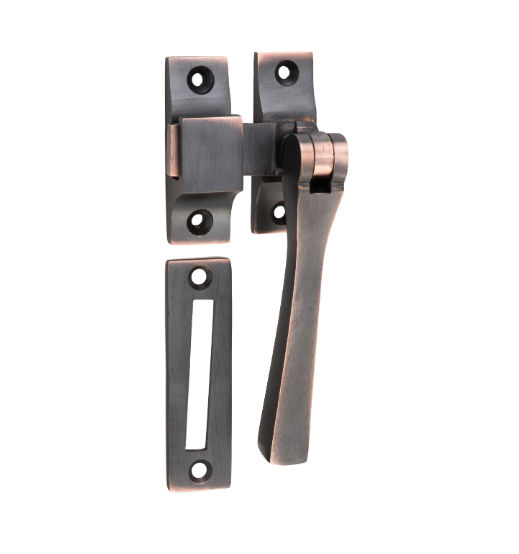 Square Casement Fastener