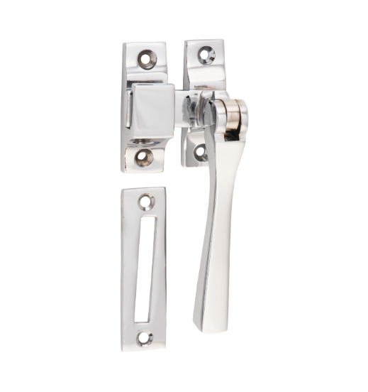 Square Casement Fastener