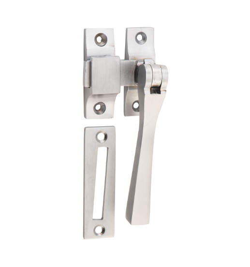 Square Casement Fastener