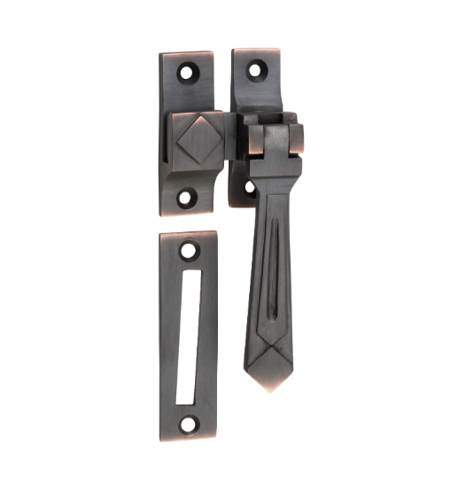 Deco Casement Fastener