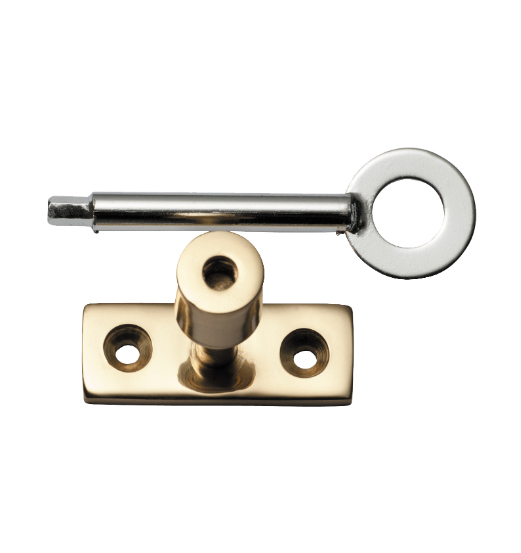 Base Fix Locking Pin