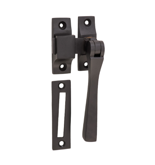 Square Casement Fastener