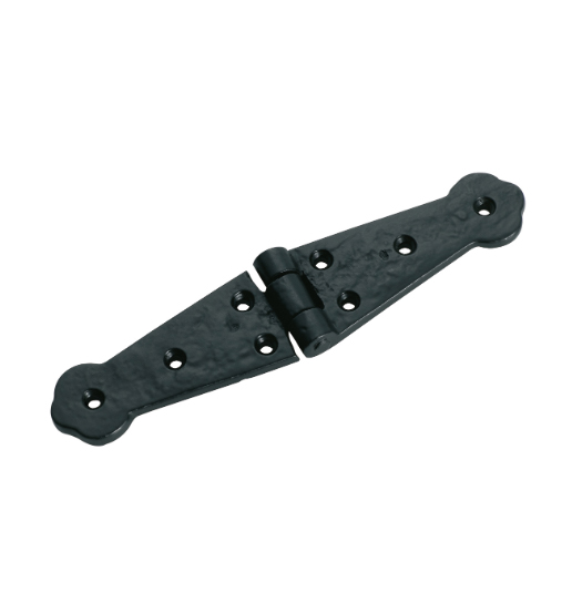 Rustic Iron Hinge