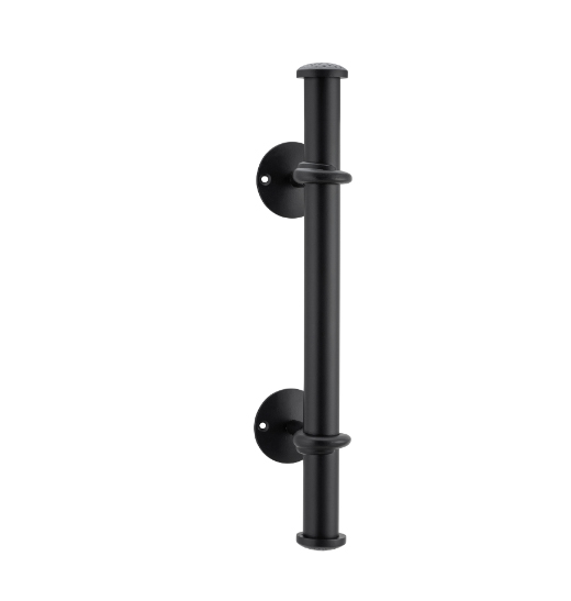 Bar Pull Handle - H420xP92mm