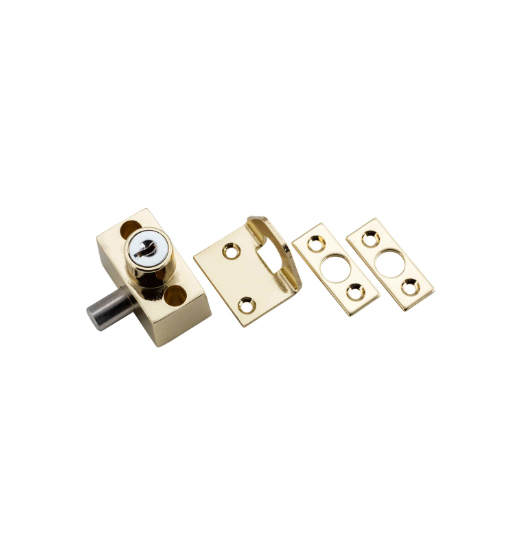 Sash and Sliding Window Locks