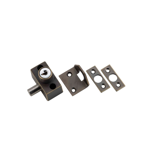 Sash and Sliding Window Locks