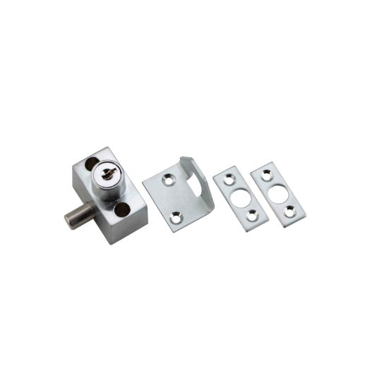 Sash and Sliding Window Locks