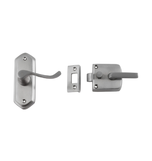 Screen Door Latches - Right Hand