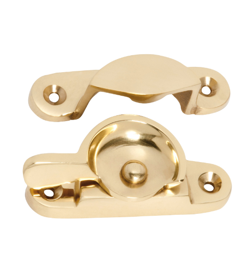 Classic Sash Fastener