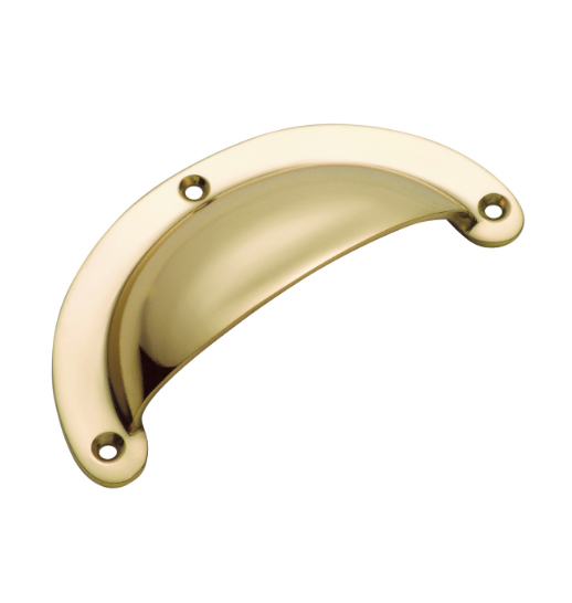 Classic Drawer Pull - Large