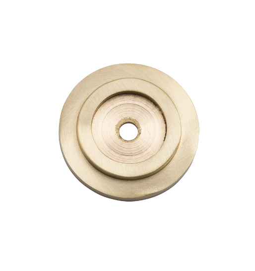 Cupboard Knob Backplate - D32mm