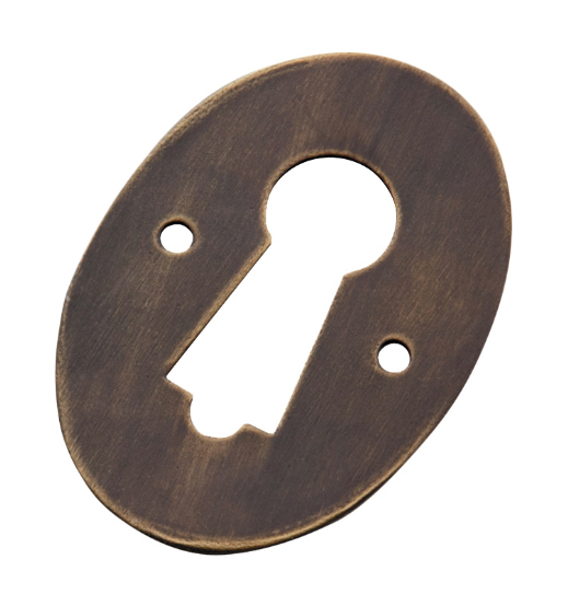 Pressed Escutcheons