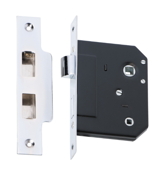 Privacy Mortice Lock - Backset 44mm