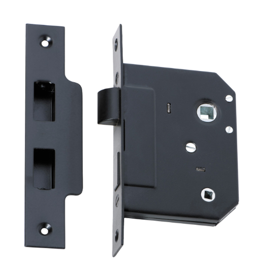 Privacy Mortice Lock - Backset 44mm