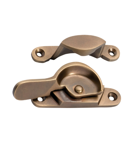 Narrow Sash Fastener