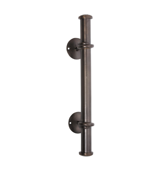 Bar Pull Handle - H420xP92mm