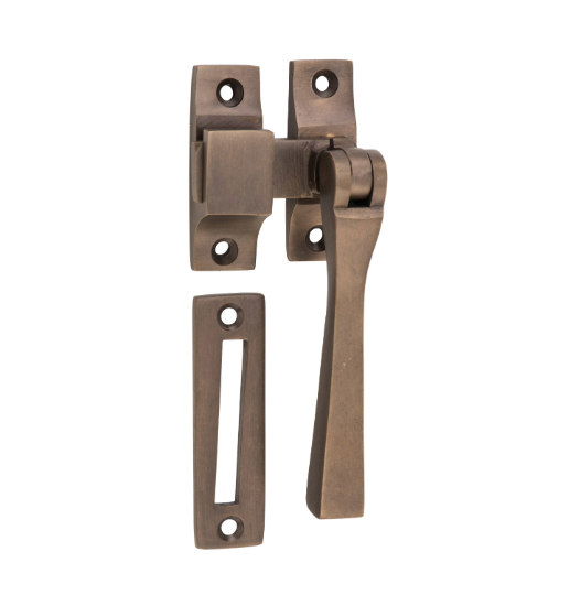 Square Casement Fastener