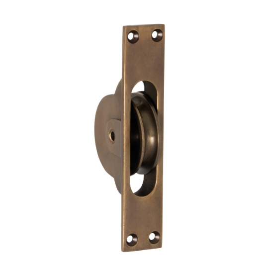 Sash Window Pulley