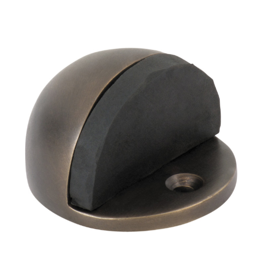 Oval Door Stop