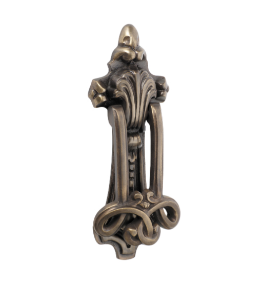 Federation Door Knocker