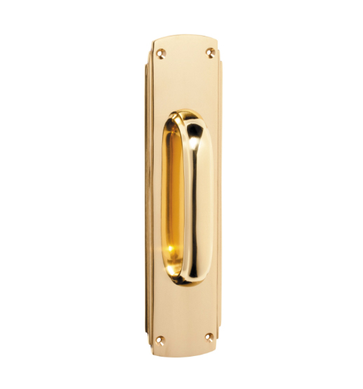 Deco Pull Handle - H240xW60mm