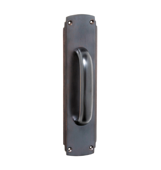 Deco Pull Handle - H240xW60mm