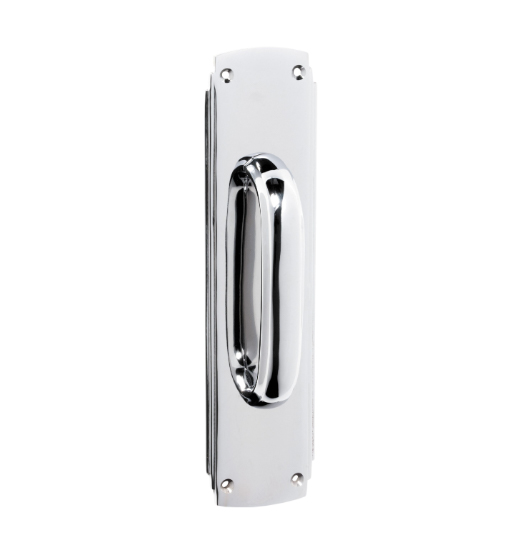 Deco Pull Handle - H240xW60mm