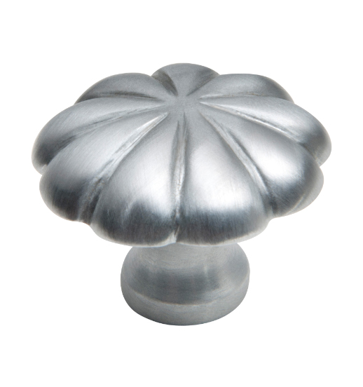 Fluted Cupboard Knob