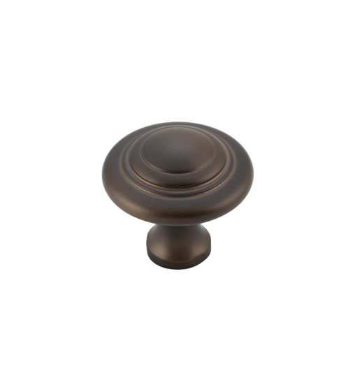 Domed Cupboard Knob - D32xP29mm