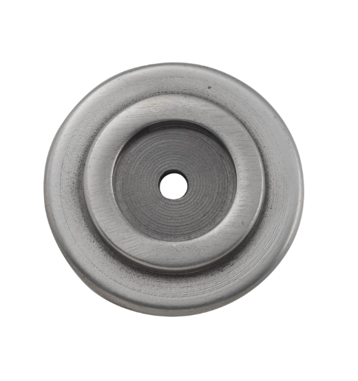 Cupboard Knob Backplate - D25mm